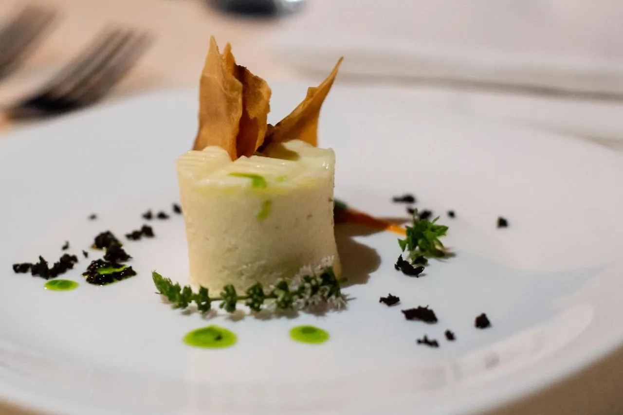 Sa Iba Resort Tertenìa Hotell