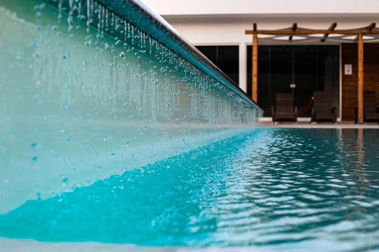 Sa Iba Resort Tertenìa Hotell