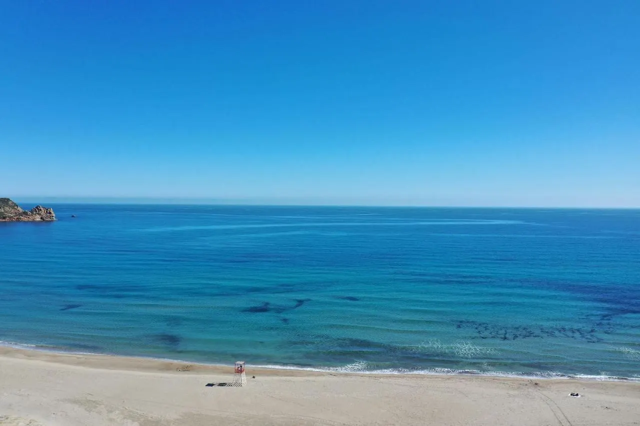 Sa Iba Resort Tertenìa Hotell