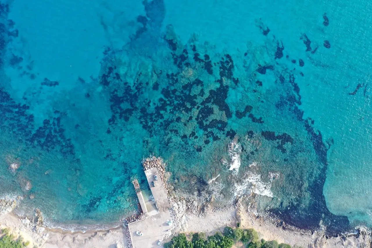 Sa Iba Resort Tertenìa Italien