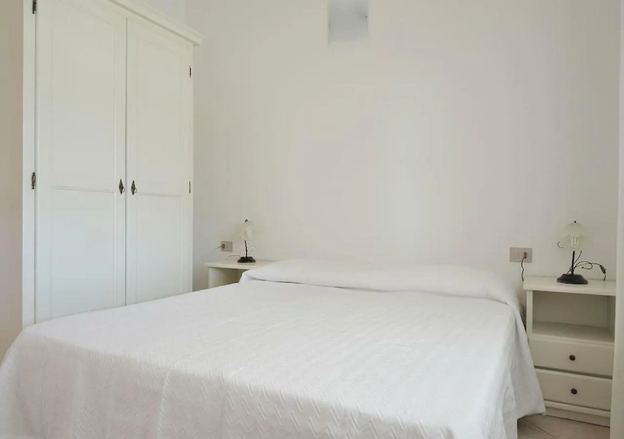 Sa Iba Resort Tertenìa Hotell