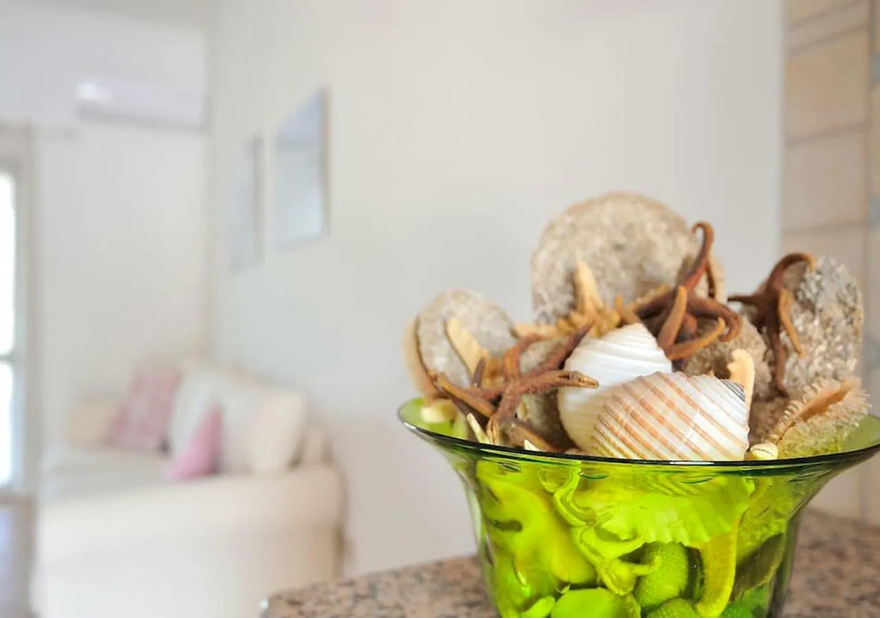 **** Hotell Sa Iba Resort Tertenìa Italien