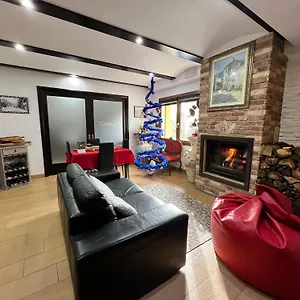  Bed & Breakfast Didova