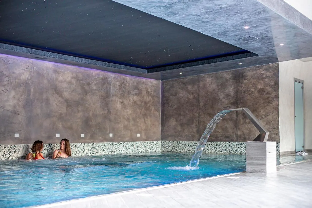 Sa Iba Resort Tertenìa İtalya