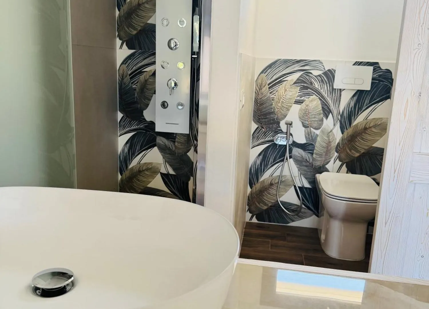 Sa Iba Resort Tertenìa Otel