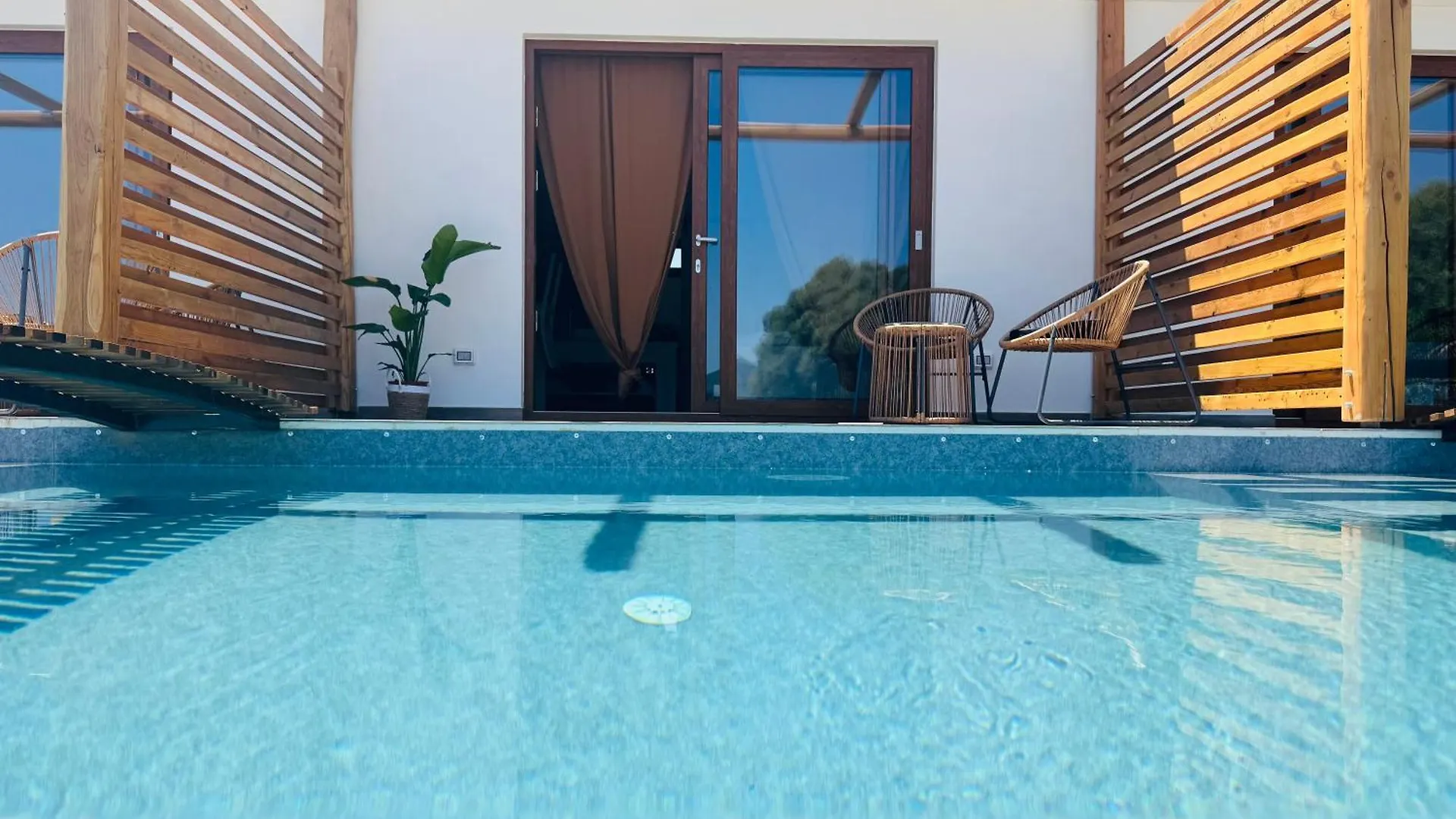 Sa Iba Resort Tertenia Hotel
