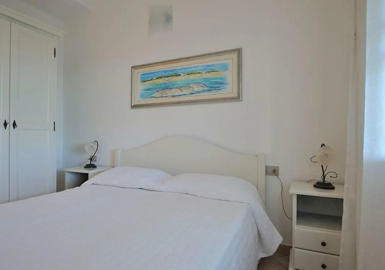 Otel Sa Iba Resort Tertenìa