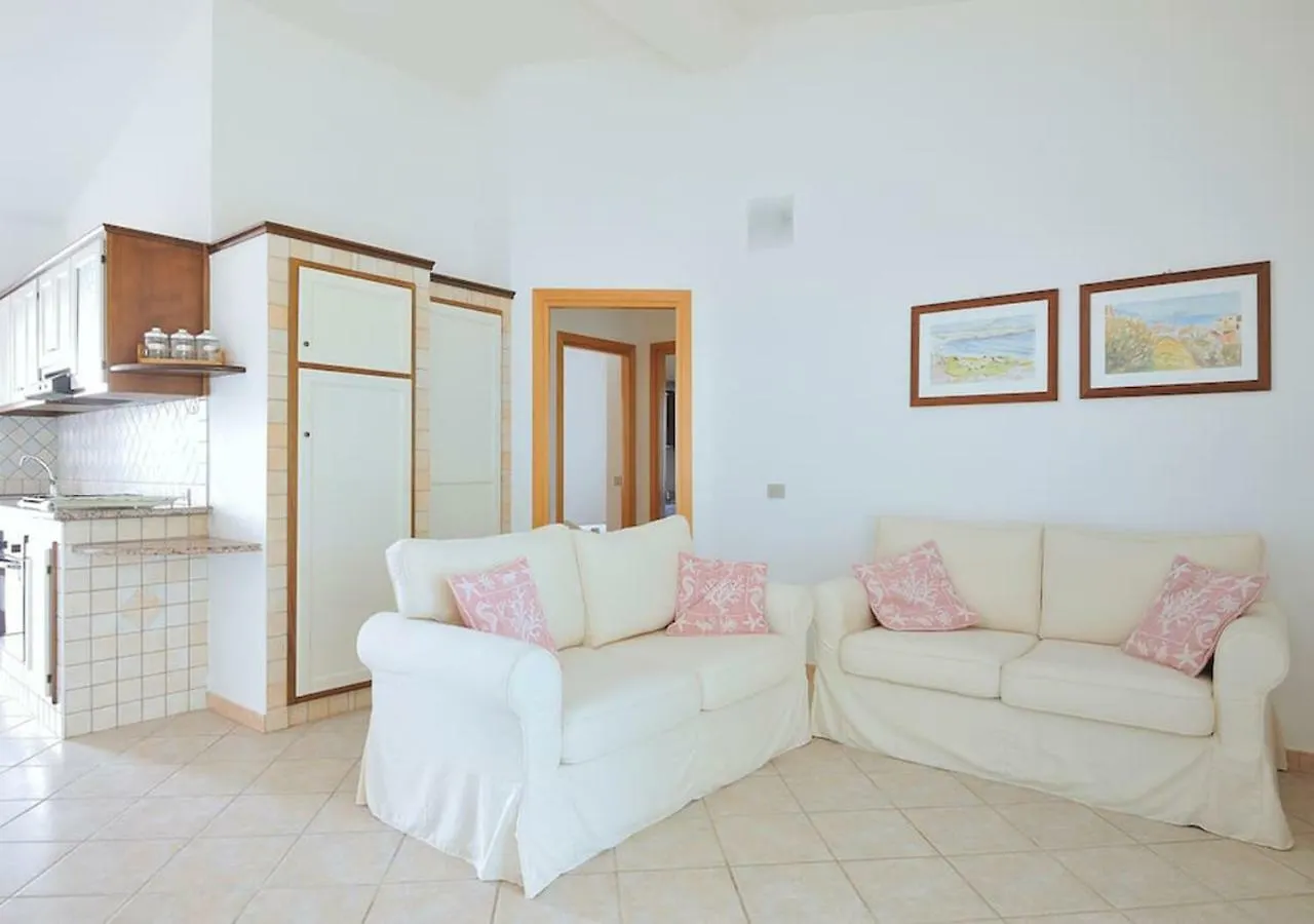 Sa Iba Resort Tertenìa