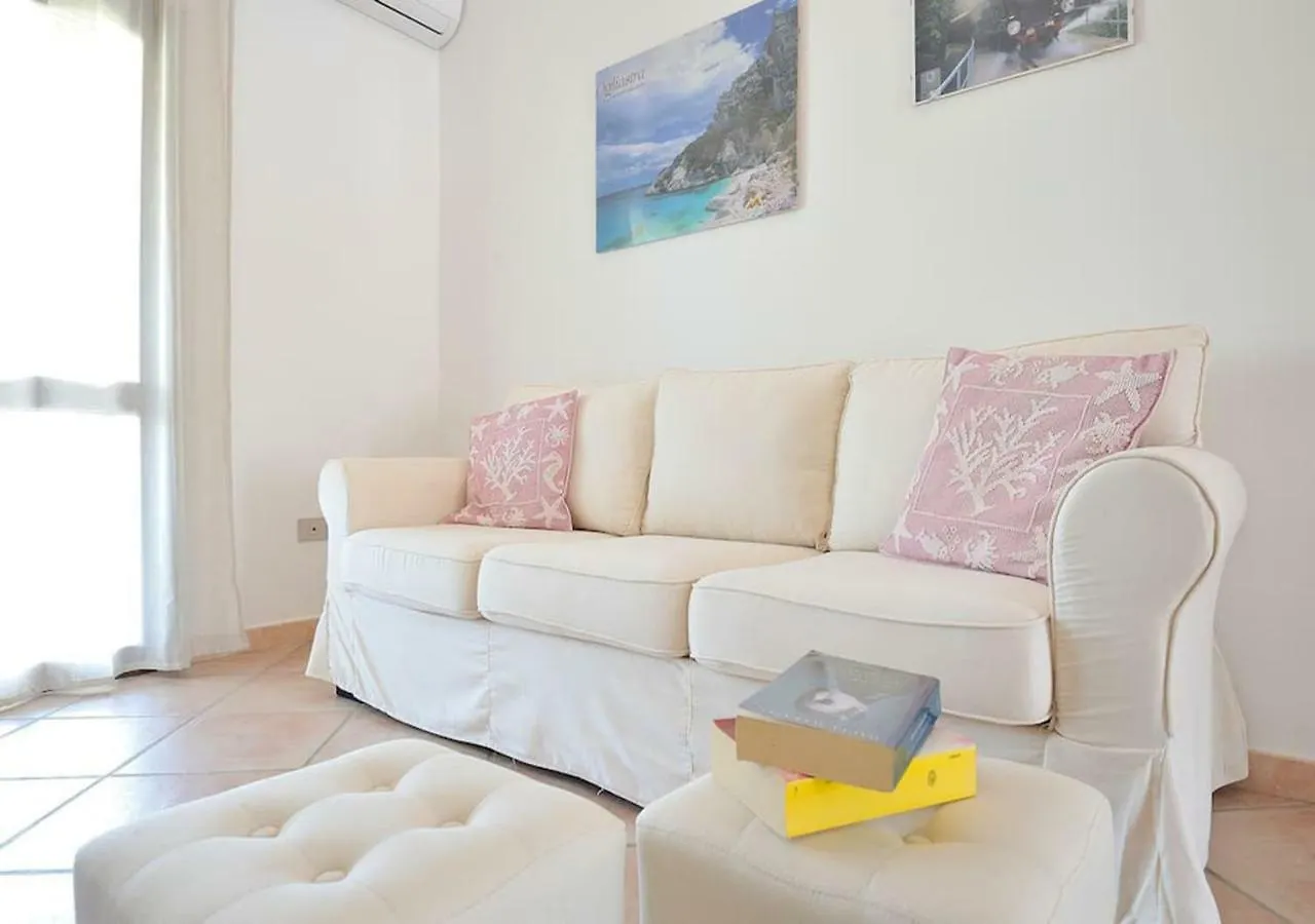 Sa Iba Resort Tertenìa 4*,