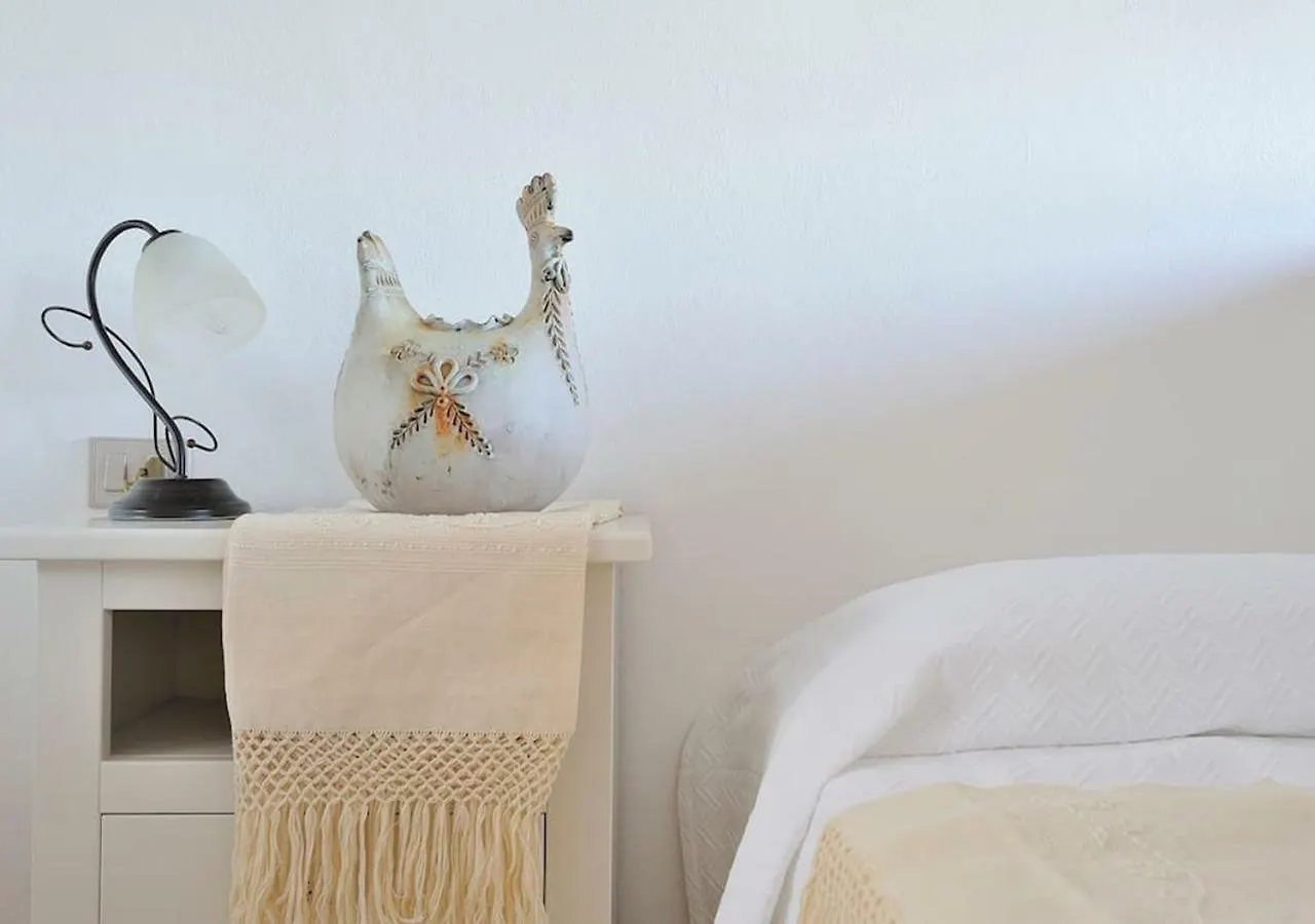 Sa Iba Resort Tertenia 4*,