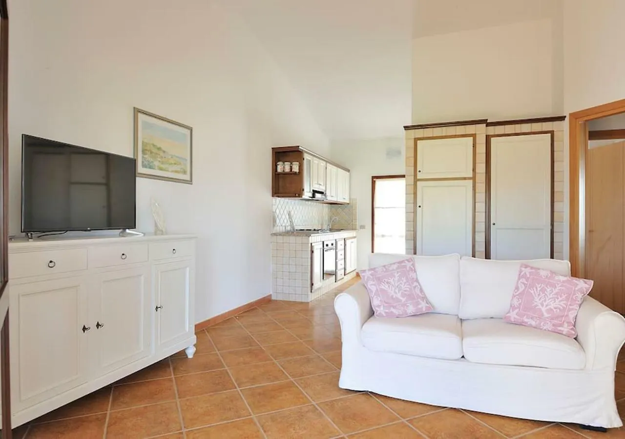 Otel Sa Iba Resort Tertenìa