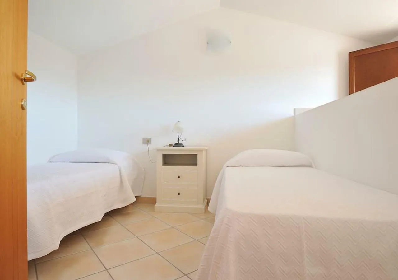 **** Hotel Sa Iba Resort Tertenia Italy